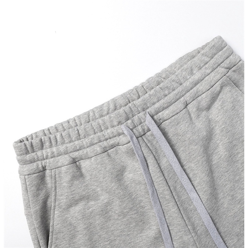 Quần Short Thể Thao Thêu logo Thời Trang Năng Động