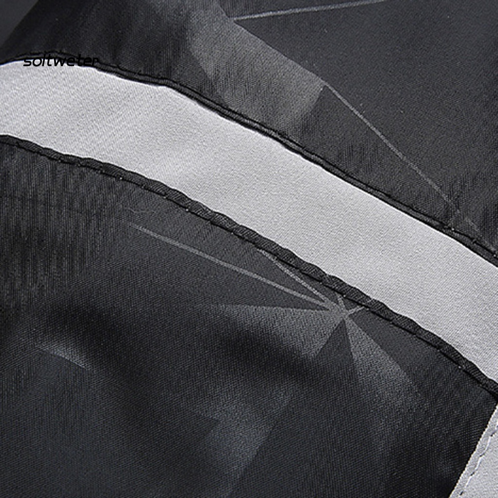 Áo Khoác Nam Dài Tay Có Nón Trùm Đầu Có Khóa Kéo Màu Sắc Trơn Phong Cách Đường Phố