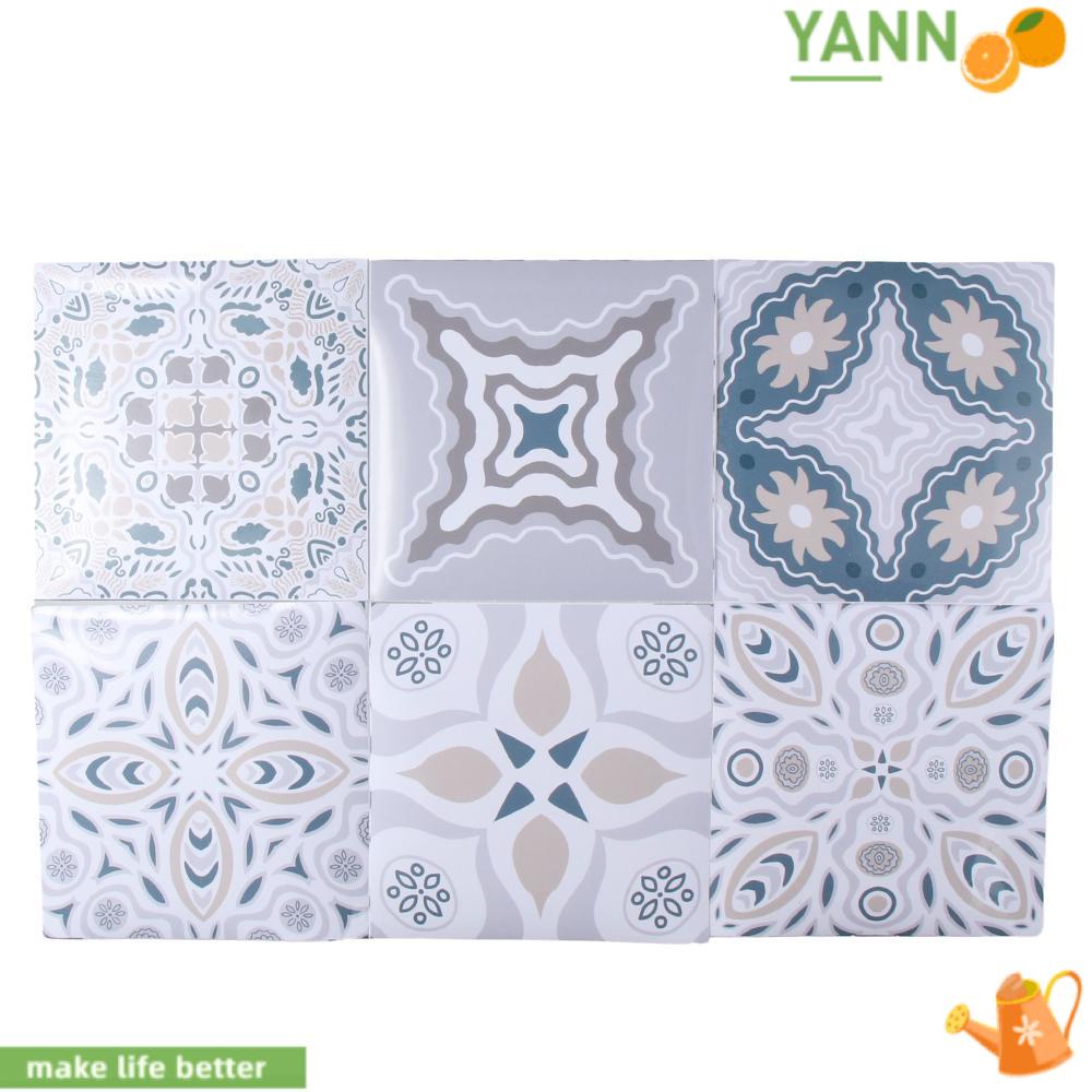 Sticker Dán Tường Nhà Bếp Chống Dầu Mỡ Và Dính 1 Cái