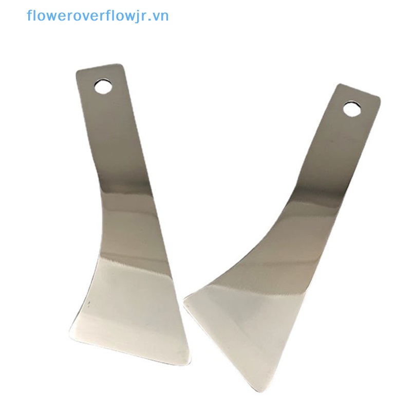 Dụng Cụ Tháo Lắp Bảng Điều Khiển Cửa Xe Hơi Bằng Thép Không Gỉ