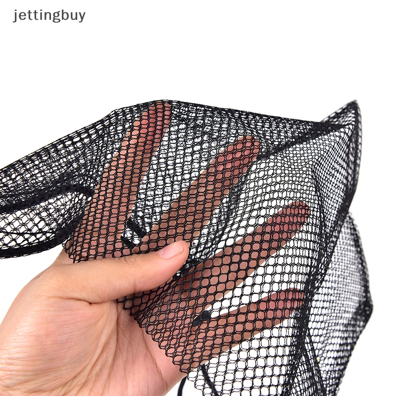 Túi Lưới Đựng Bóng Bàn / Gậy Đánh Golf Chất Liệu Nylon Tiện Dụng