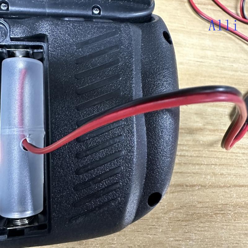 Thiết Bị Khử Từ Pin Loại C Sang 1 5V LR6 AM3 AA Cho 1x AA