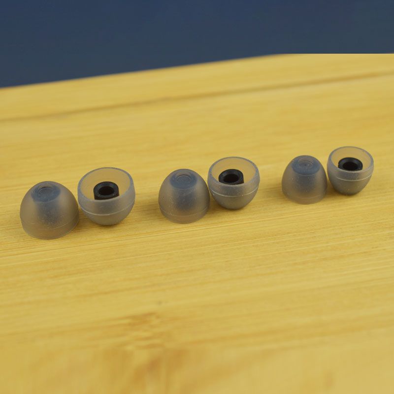 SONY Bộ 3 Cặp Nút Tai Nghe Thể Thao Dưới Nước Chống Mồ Hôi WS-413 / 414 / 623 / 625WF-SP900