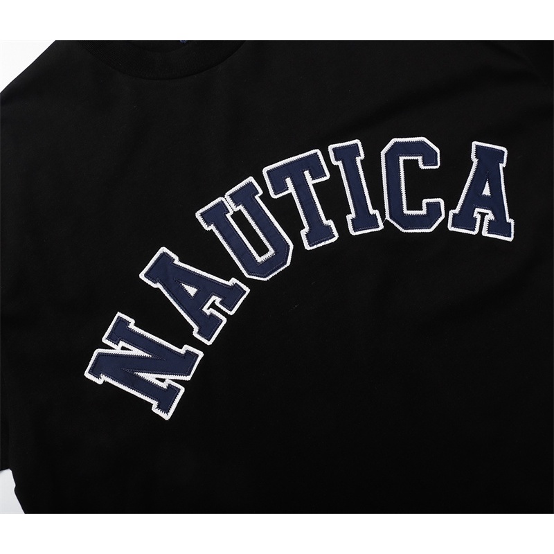 Xu Hướng Mới Nhất Áo Thun Tay Ngắn Thời Trang Chất Lượng Cao Dáng Rộng Vừa Vặn!Sự thịnh vượng