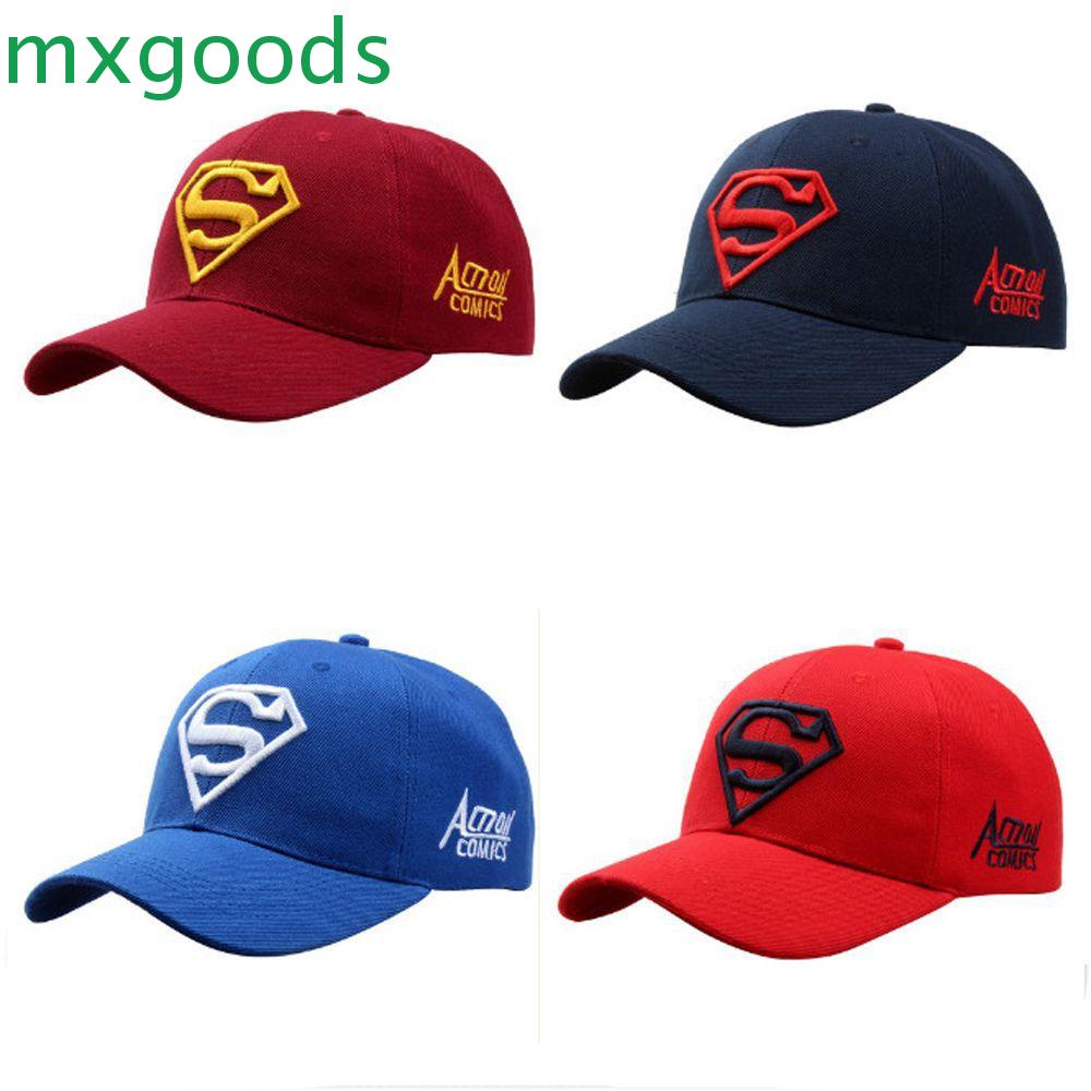 Mũ Lưỡi Trai Chất Liệu Cotton Thoáng Khí Thêu Họa Tiết Độc Đáo Thời Trang Cho Nam Và Nữ