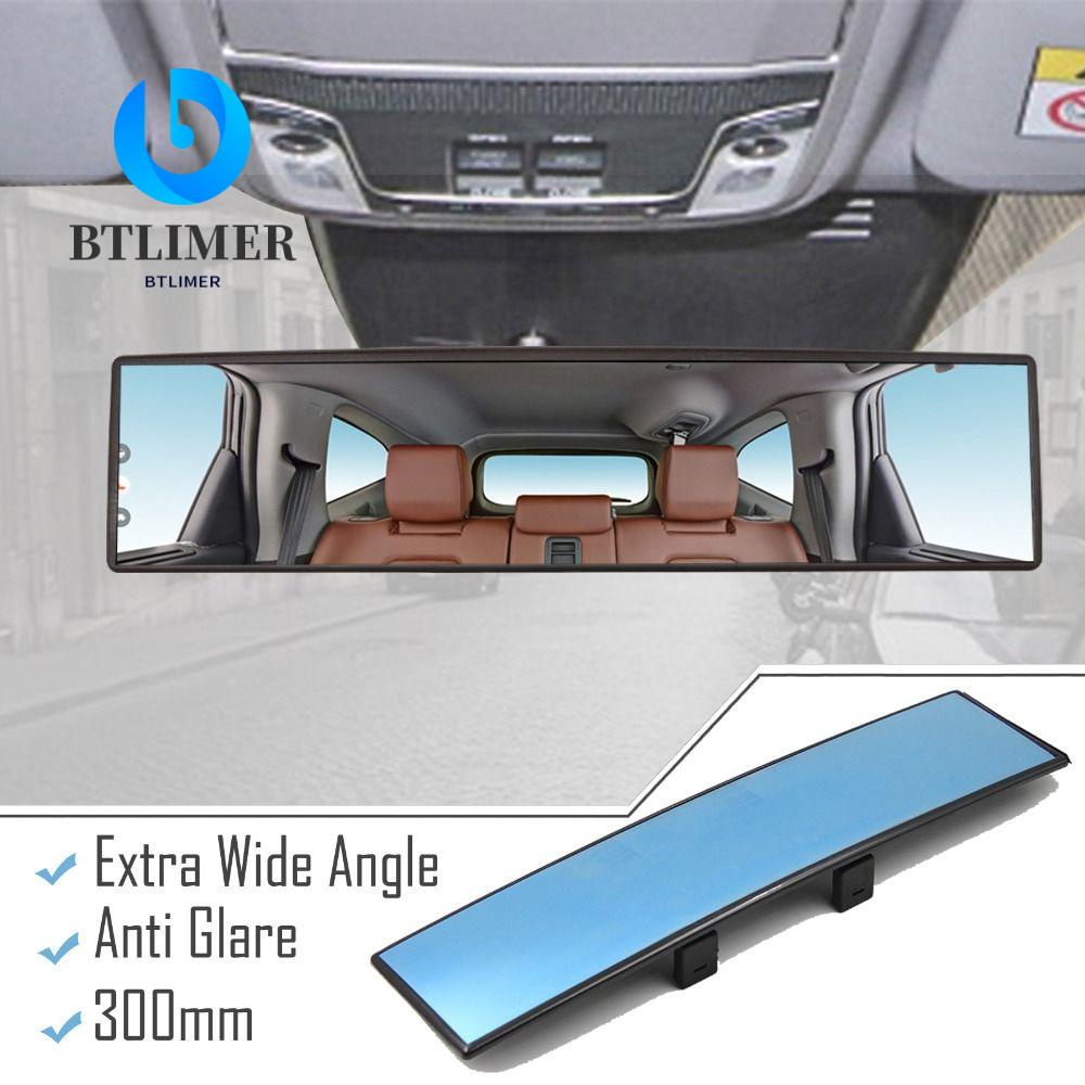 Btlimer Giá Đỡ Gương Chiếu Hậu Xe Hơi Cường Độ Cao Không Dễ Vỡ Góc Rộng