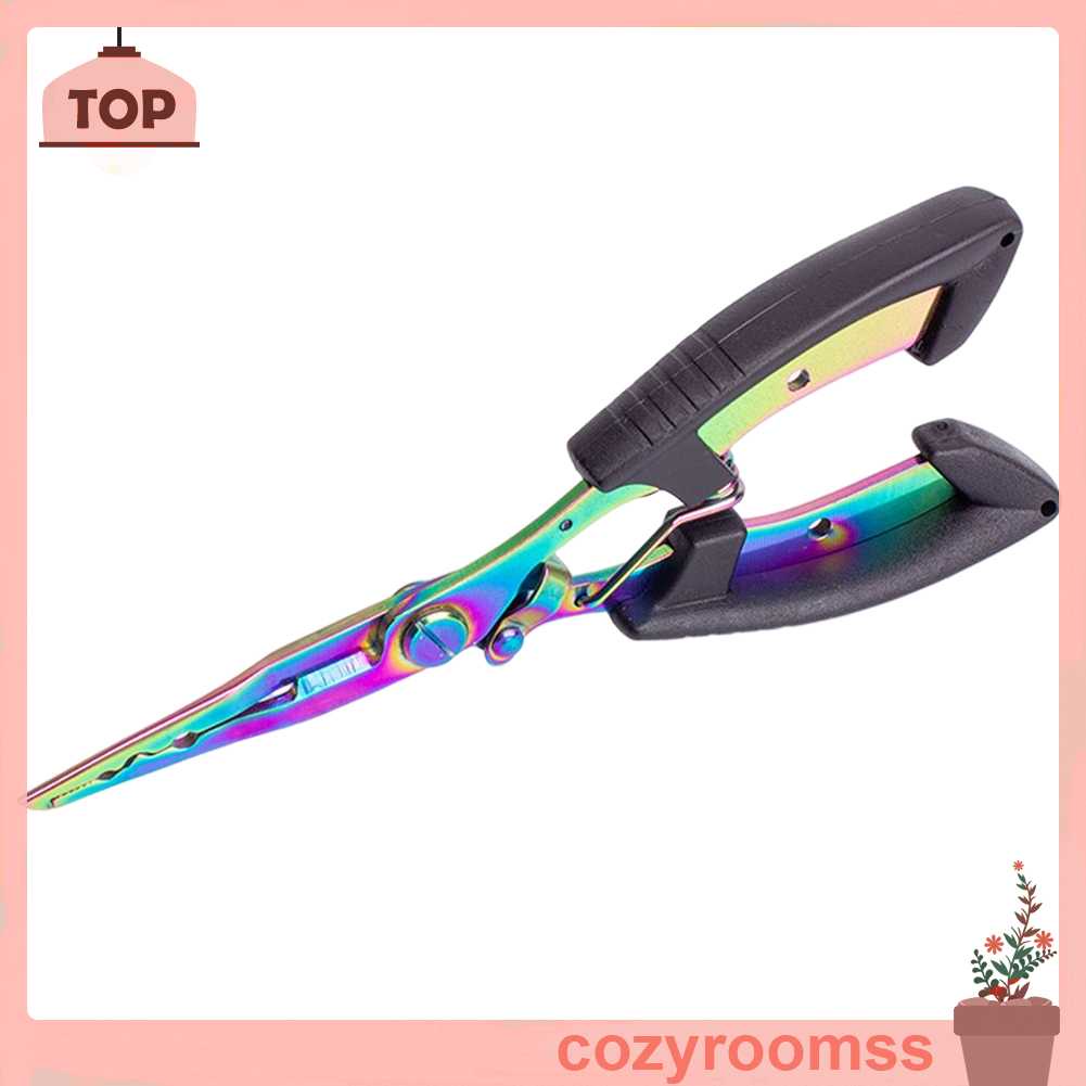 Kìm Cắt Dây Câu Cá Bằng Inox Chuyên Dụng