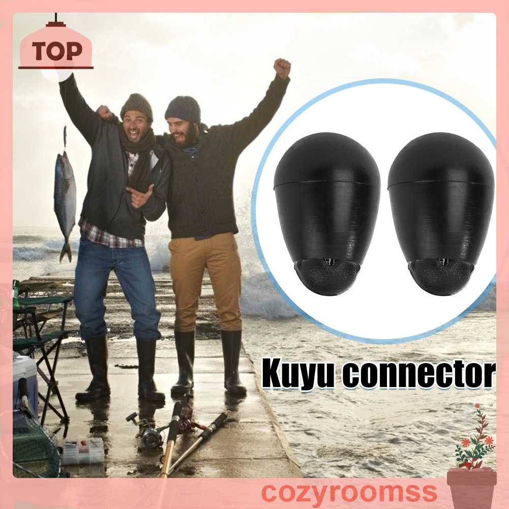 25 Phao Nổi Câu Cá Bằng Nhựa PVC