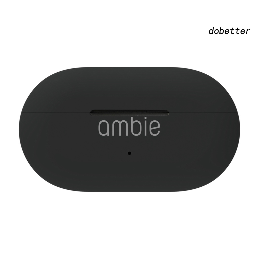 1 Bộ Tai Nghe Không Dây Bluetooth 5.3 Chống Nhiễu Âm Thanh Nổi Bằng Đồng Thau