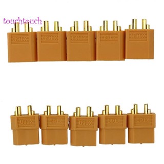 Cặp kết nối xt60 - gói 5 cặp
