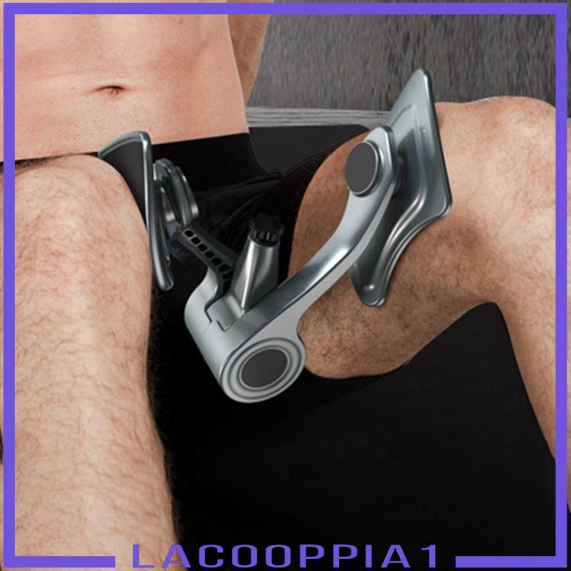 Dụng Cụ Cân Bằng Mát Xa Đùi Tiện Dụng