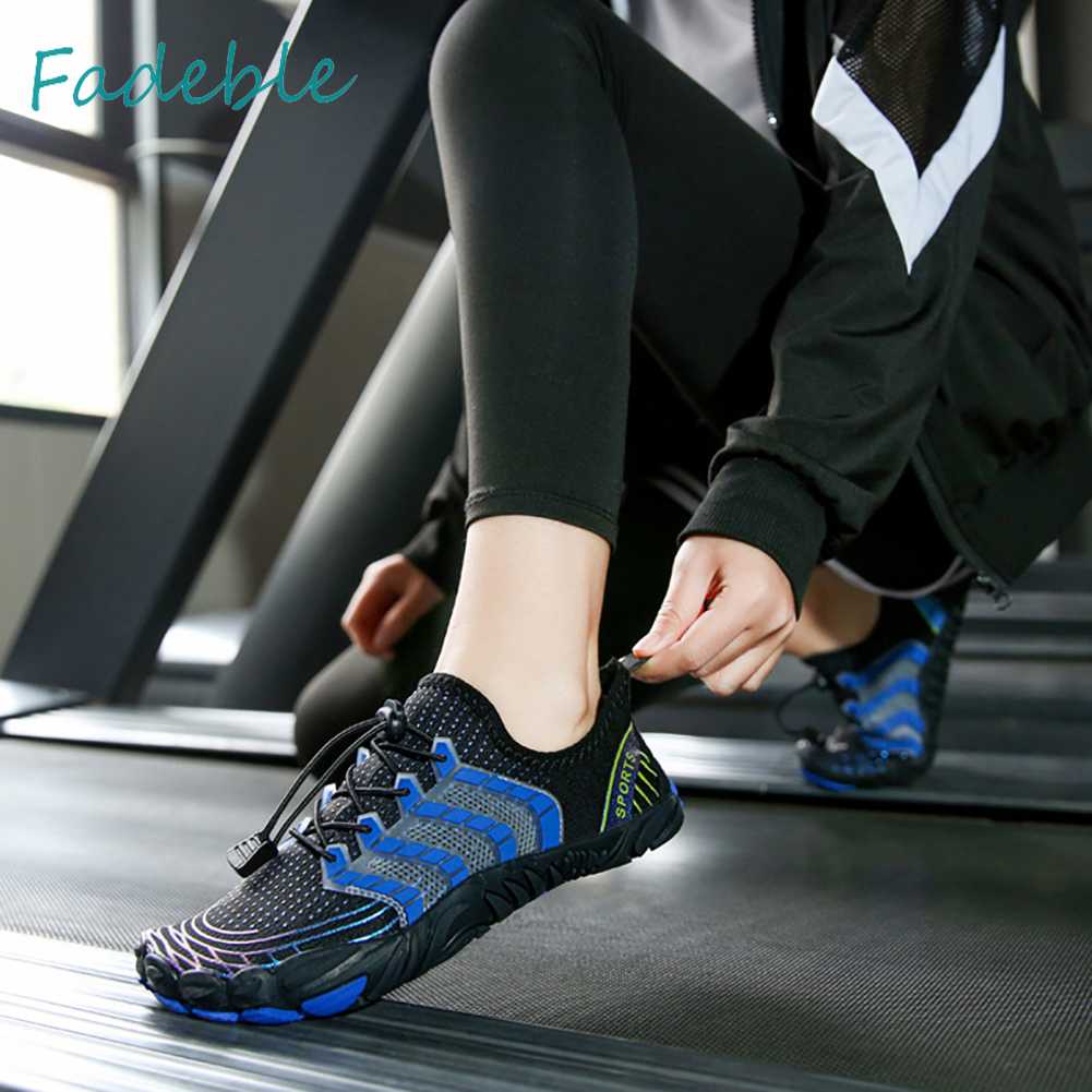 Giày Lặn Thoáng Khí Chuyên Dụng Cho Nam Nữ