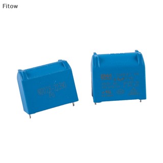 Tụ điện quạt điều hòa không khí bm cbb61 1-3.5uf 450v