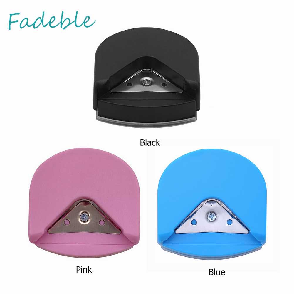 Dụng Cụ Cắt Góc Tròn Mini 4mm