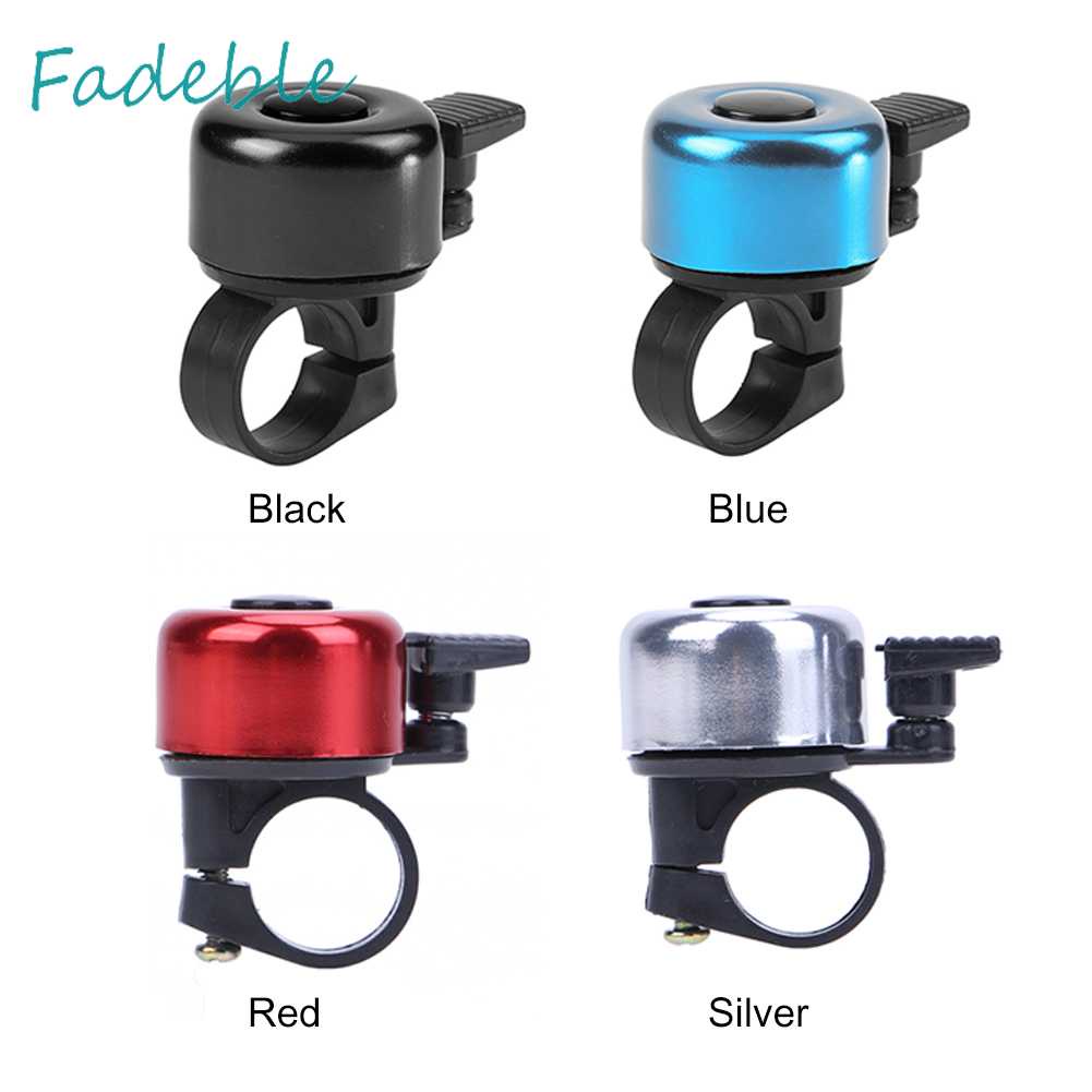 Set 2 Chuông Cảnh Báo An Toàn Cho Xe Đạp