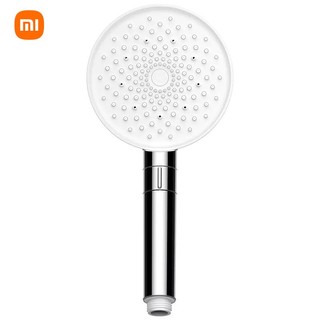 Xiaomi vòi hoa sen áp suất cao 3 chế độ tiết kiệm nước