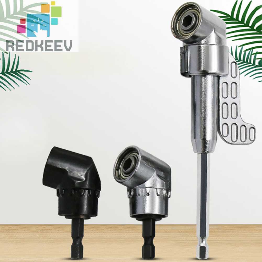 Giá Đỡ Đầu Tua Vít Góc 105 Độ Chuyên Dụng