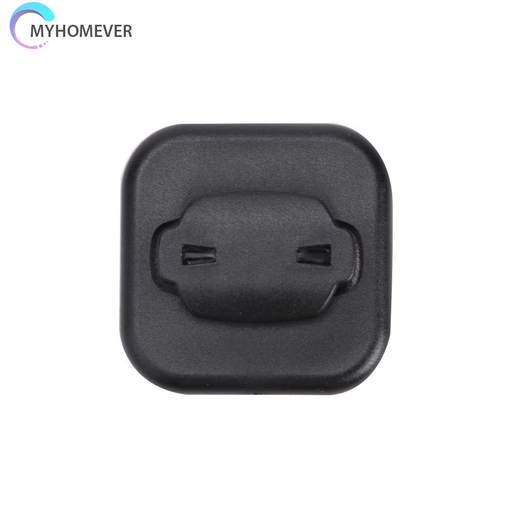 Giá Đỡ Điện Thoại / GPS Màu Đen Gắn Xe Đạp Tiện Dụng