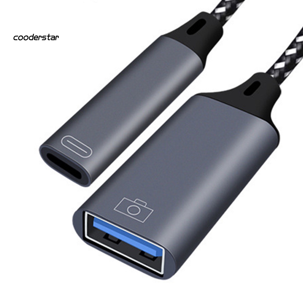 Cáp Chuyển Đổi 8 Pin Độ Ổn Định Cao Chuyên Dụng Cho Điện Thoại / Máy Tính