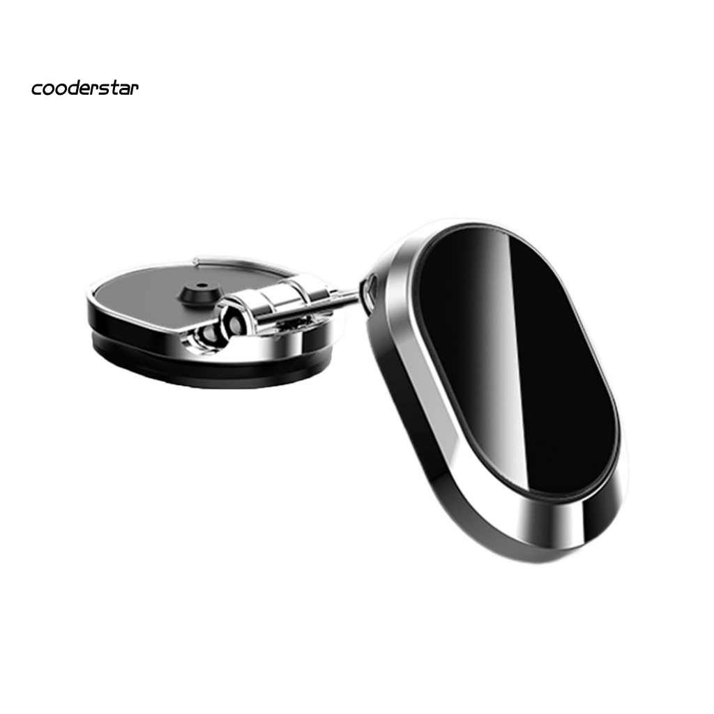 Giá Đỡ Điện Thoại Bằng Silicon Gắn Xe Hơi Tiện Dụng