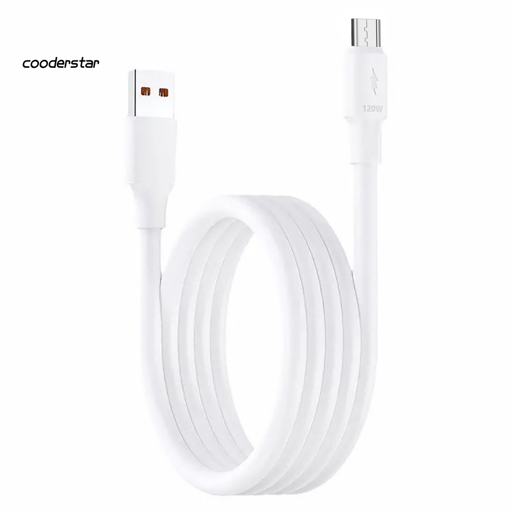 Dây Cáp Sạc Truyền Dữ Liệu Siêu Nhẹ Cho Xe Hơi