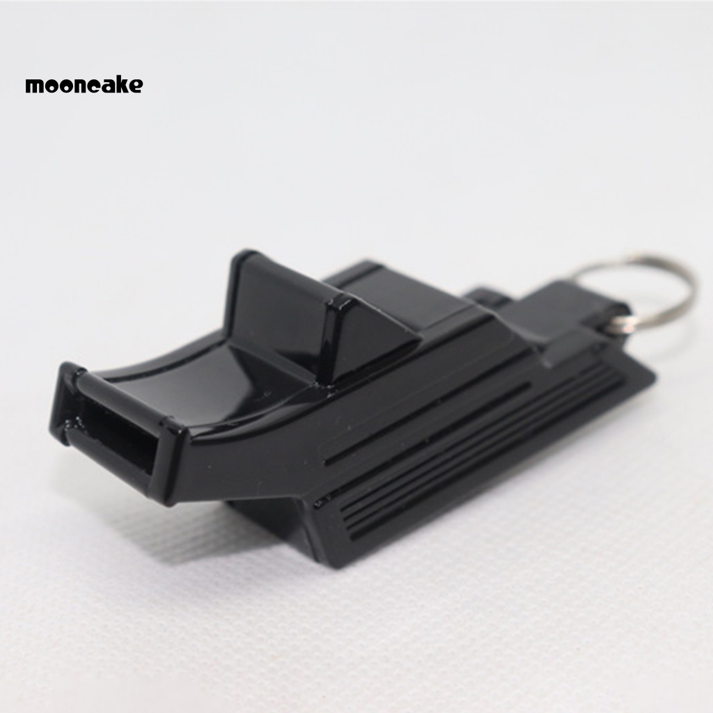 1 Bộ Còi Thể Thao Bằng Nhựa ABS Chất Lượng Cao