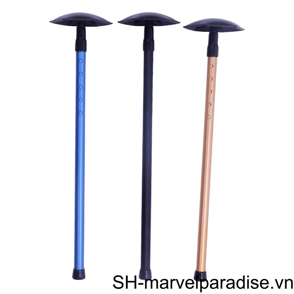 Vỏ Bọc Gậy Đánh Golf Bằng Nhôm Cao Cấp