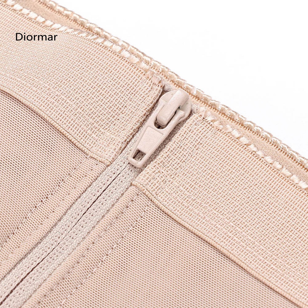 Quần Lót Lưng Cao Định Hình Dáng Thon Gọn Có Thể Tháo Rời Cho Nữ