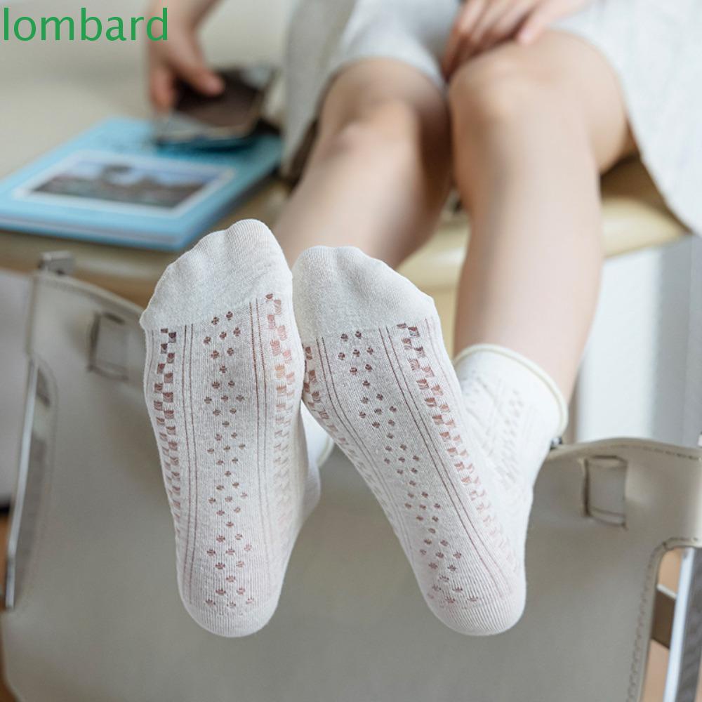 Đôi Vớ LướI MỏNg Co GiãN ThờI Trang SàNh ĐiệU Cho Nữ