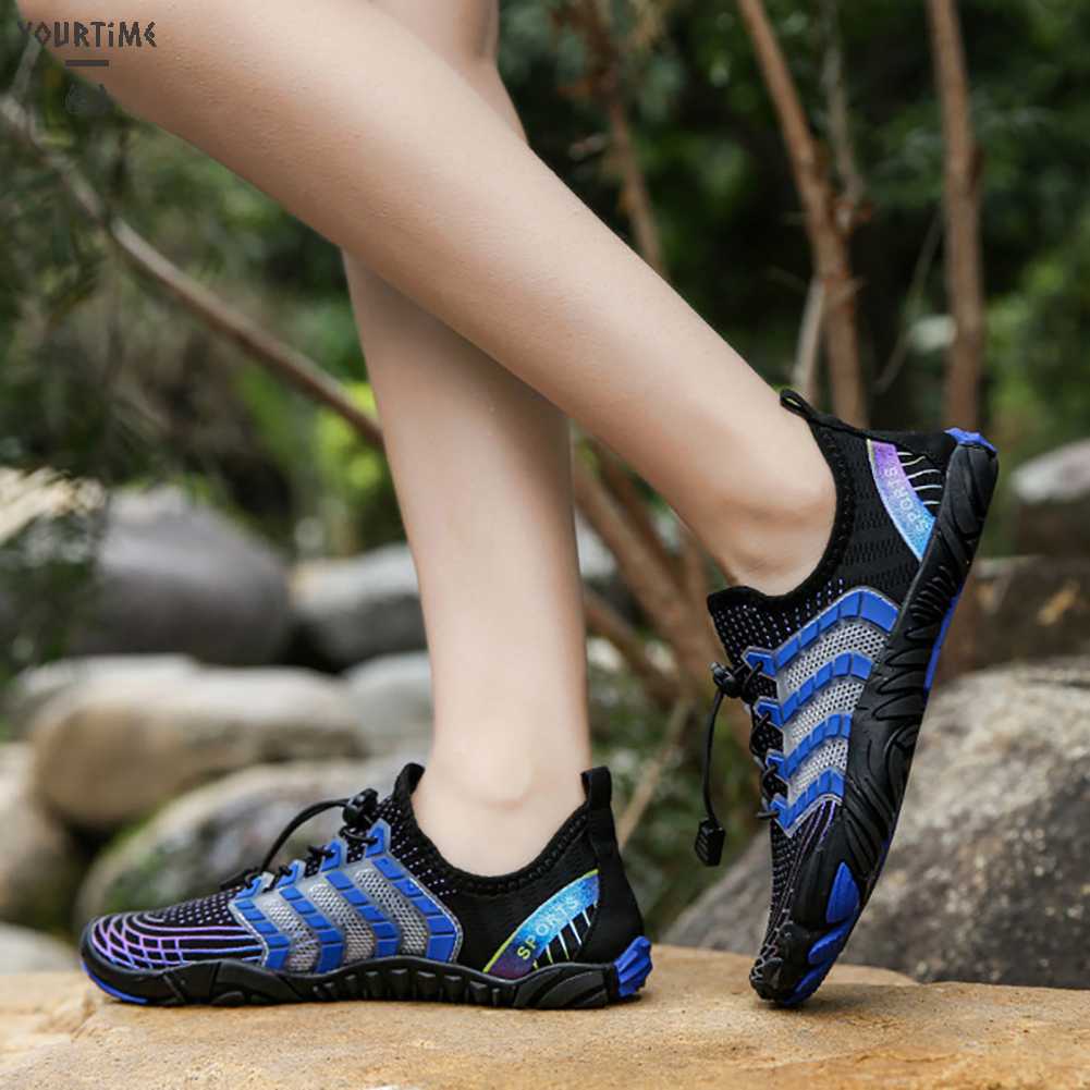 Giày Lặn Thoáng Khí Chuyên Dụng Cho Nam Nữ