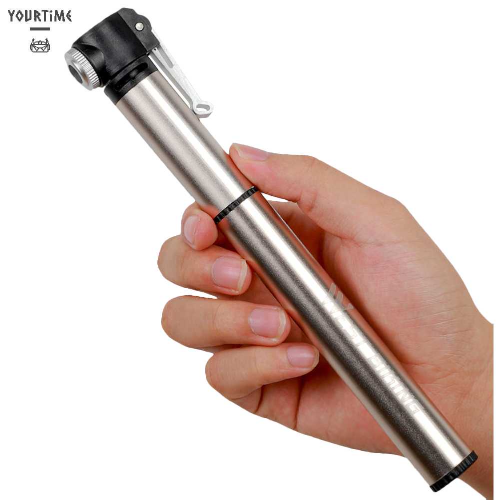 Ống Bơm Xe Đạp / Bóng Rổ Chống Thấm Nước 120psi Chất Lượng Cao