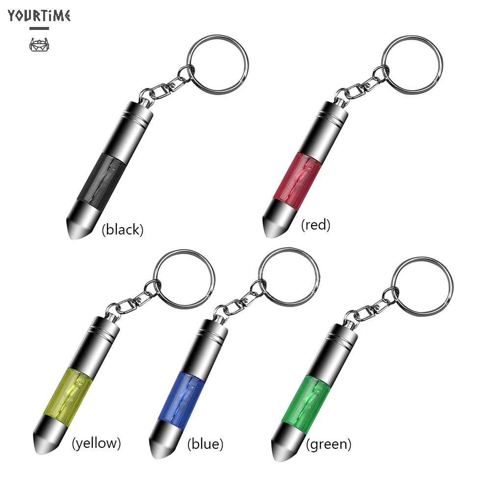 Móc Khóa Chống Tĩnh Điện Cao Cấp