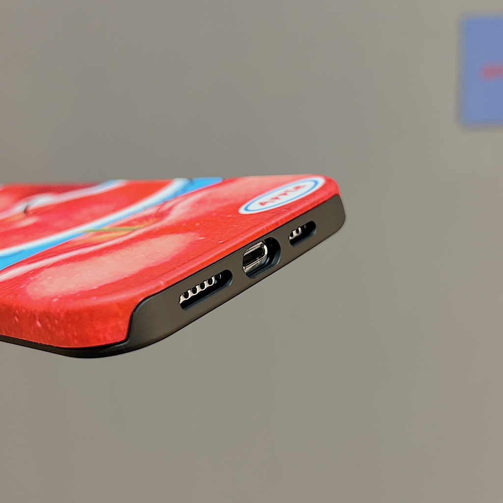 Ốp Điện Thoại PC Cứng Chống Sốc Bảo Vệ Toàn Diện Cho Apple iPhone 11 13 12 14 Pro Max