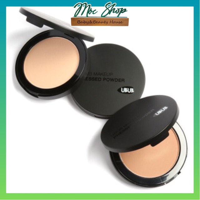 Phấn phủ siêu mịn UBUB