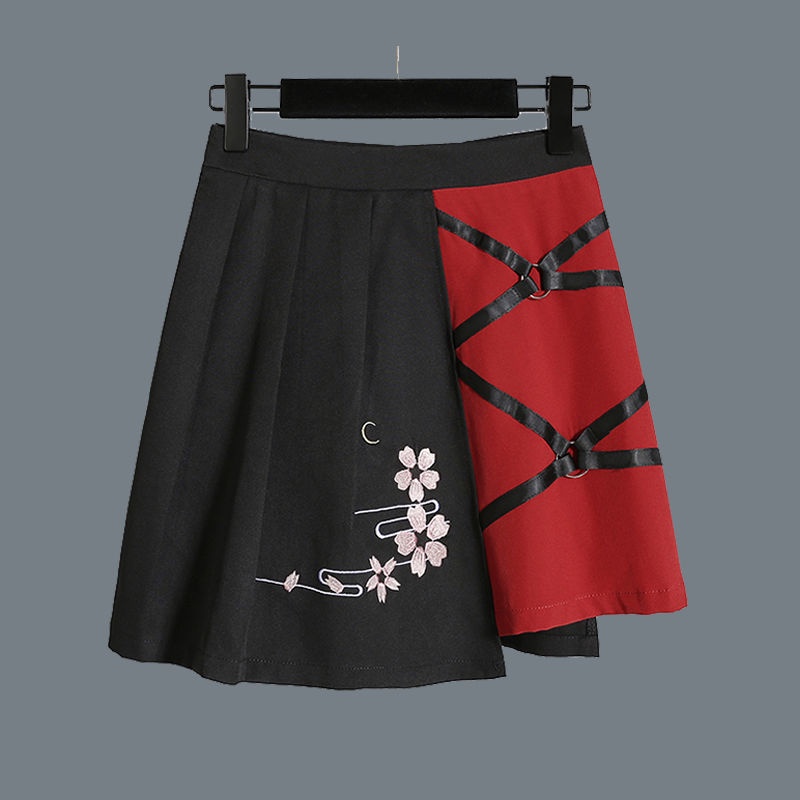 Bộ Hán Phục Cách Tân Phong Cách Trung Hoa Thời Trang Mùa Hè 2021