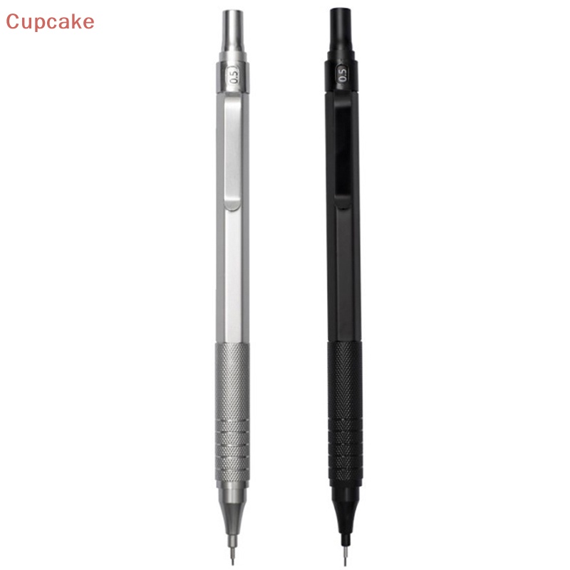 1 Cây Bút Chì Kim Loại 0.3 / 0.5 / 0.7 / 2.0mm