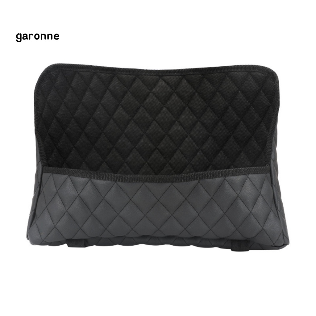 Túi Lưới Đựng Đồ Sức Chứa Lớn Có Khóa Cài Cho Xe Hơi