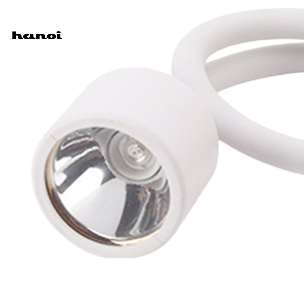 Đèn Hong Khô Sơn Móng Tay Bằng ABS Có Phích Cắm USB Tiện Dụng