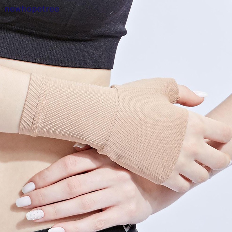 Đai Quấn Bảo Vệ Cổ Tay Khi Tập Thể Thao