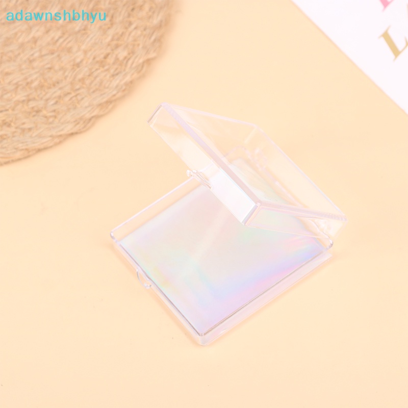 Hộp Rỗng Đựng Móng Tay Giả Tiện Dụng