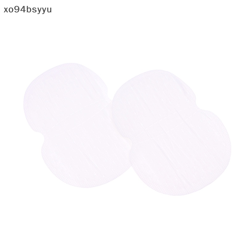 Set 50 Miếng Dán Thấm Hút Mồ Hôi Vùng Da Dưới Cánh Tay Xo94Bsyu