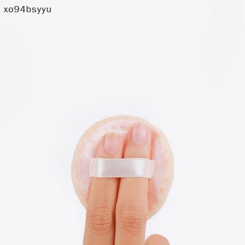 10 Mút Trang Điểm Xo94Bsyu Chất Lượng Cao Tiện Dụng