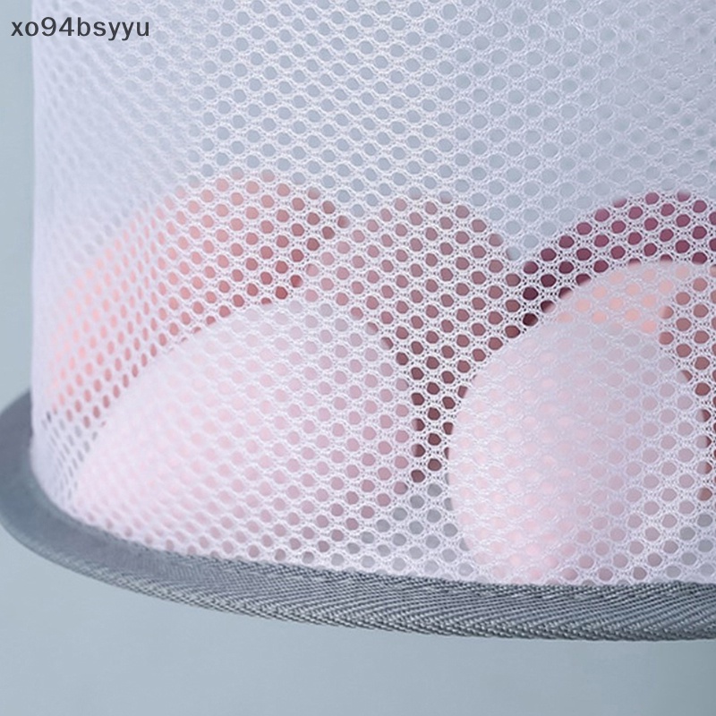 Rổ Lưới Phơi Khô Cọ Trang Điểm Xo94Bsyu Gấp Gọn Tiện Lợi