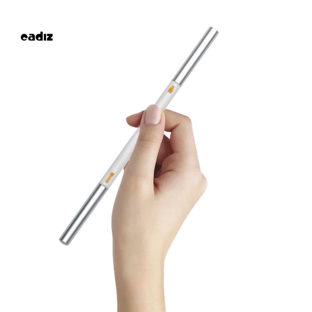 Bút Kẻ Lông Mày CADI Thiết Kế Hai Đầu Chống Thấm Nước Lâu Trôi Nhanh Khô