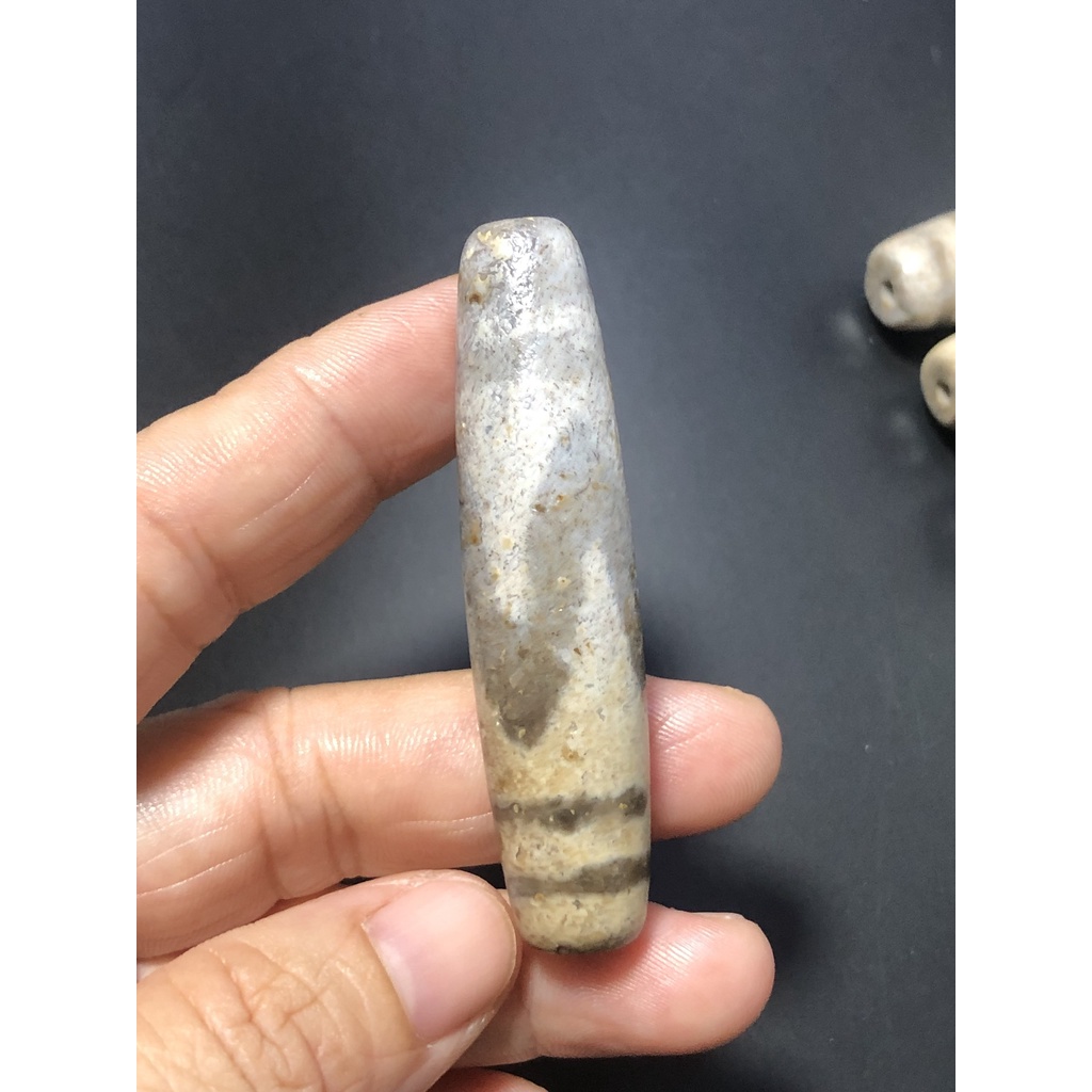 Dzi sâu tuổi đẹp, lạ - đá tư nhiên, đá phong thuy