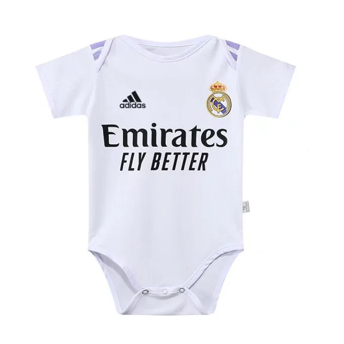 Áo Bóng Đá 22 / 23 J4LL Cho Bé Sơ Sinh