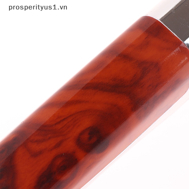 [prosperityus1] Bọc Bảo Vệ Phanh Tay Xe Hơi Bằng Sợi Carbon Thông Dụng Trang Trí Nội Thất [VN