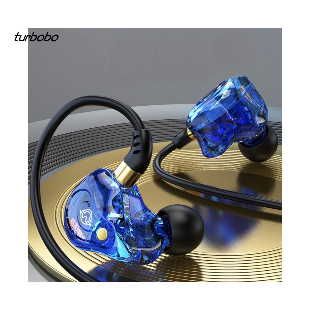 Tai Nghe Nhét Tai Jack 3.5mm Bass Trầm Có Micro Chuyên Dụng Cho Điện Thoại