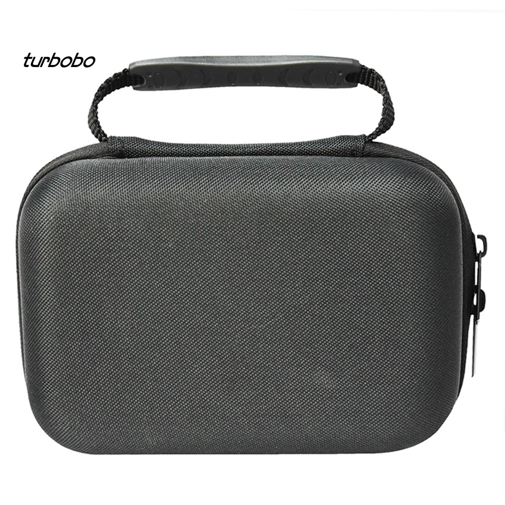 Túi Đựng Bảo Vệ Chống Sốc Chống Trầy Toàn Diện Cho Loa Bluetooth B &amp; O Beosound Explore