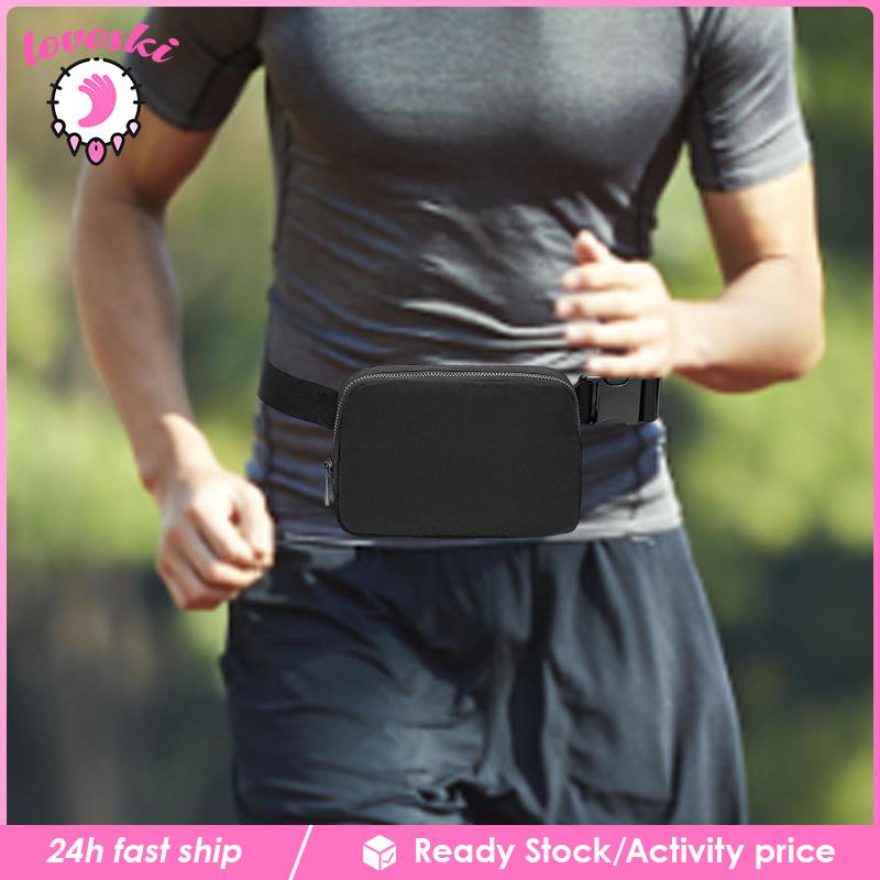 Túi Đeo Hông Có Thể Điều Chỉnh Dùng Khi Đạp Xe / Leo Núi